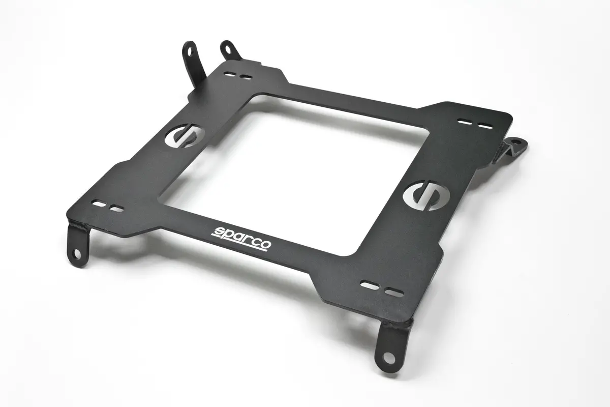 Sparco 2014+ Mini Cooper Hatchback (F55/F56/F57) Base - Left 1