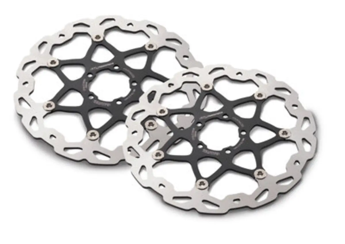 Ktm Wave Brake Disc Set 790/890 Duke 2018-2026 1