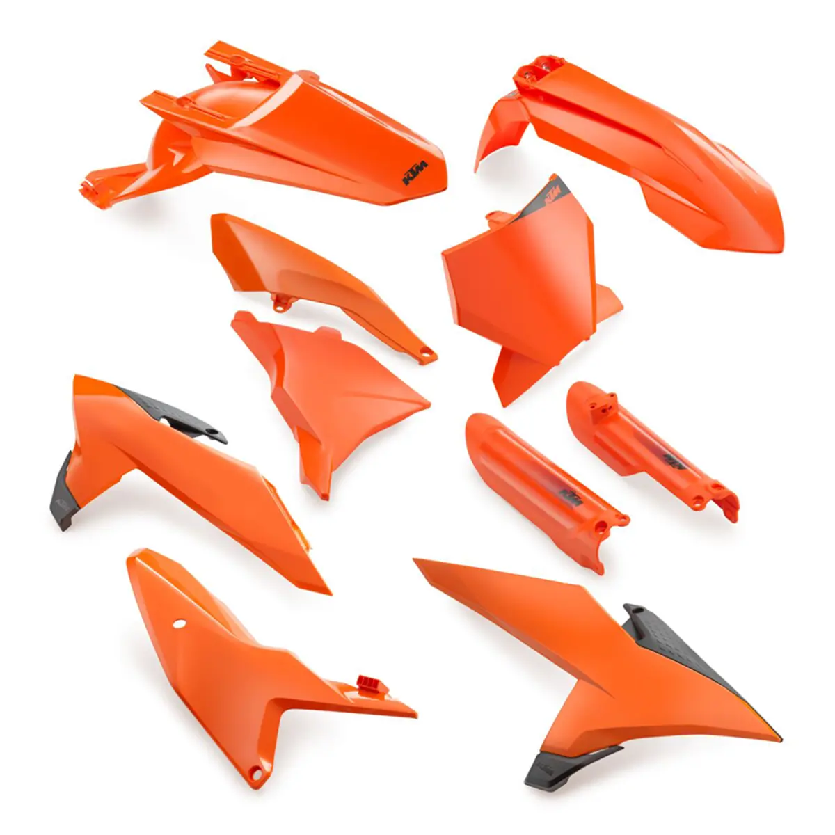 Ktm Plastic Parts Kit 85 Sx 2025 1