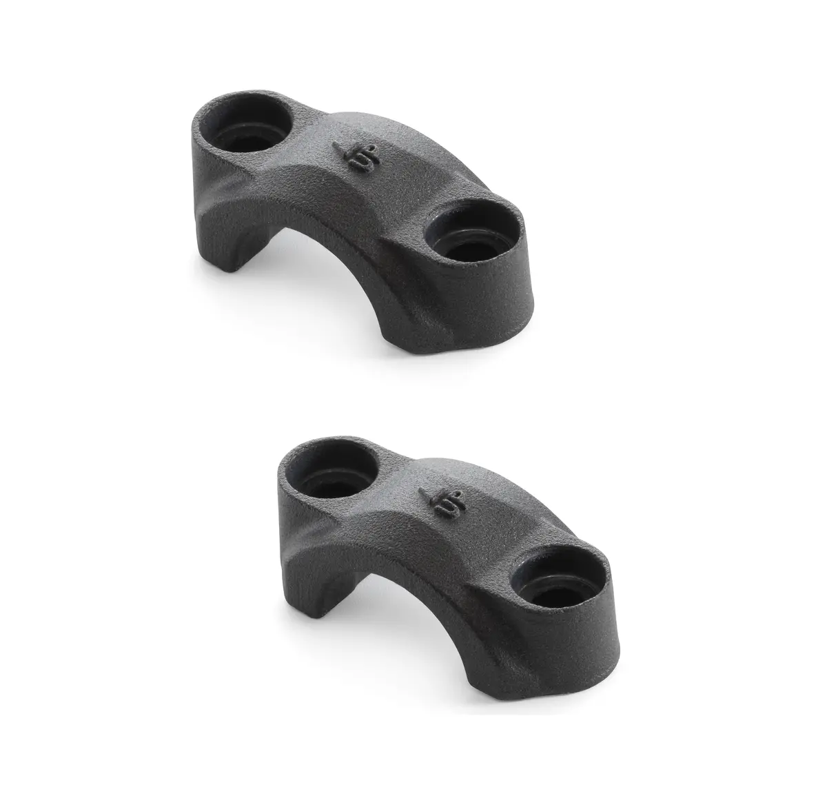 Ktm Clamp Set 790/890/990 Duke 2018-2026 1