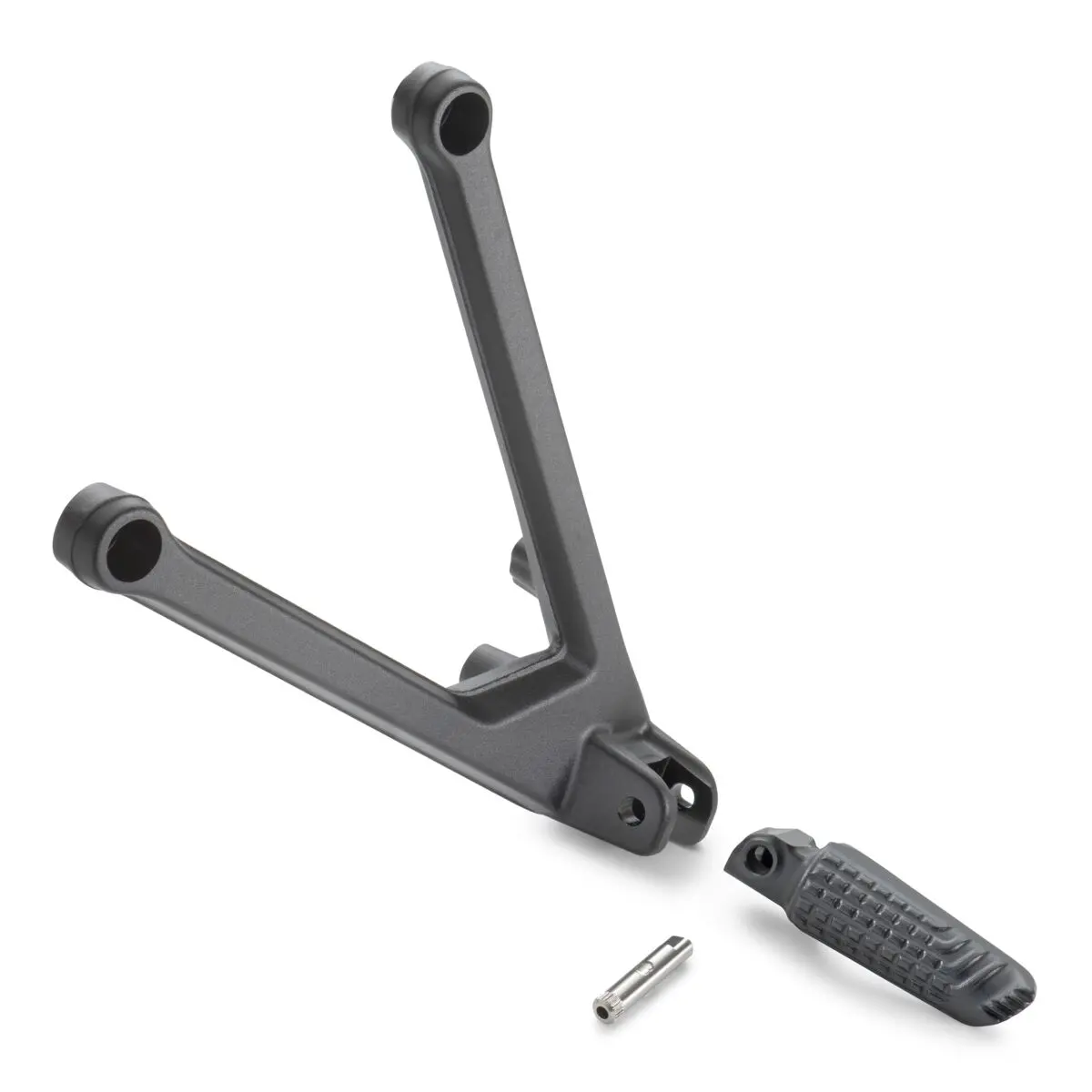 Ktm Passenger Footpeg Carrier Left 990 Duke R 2026 1