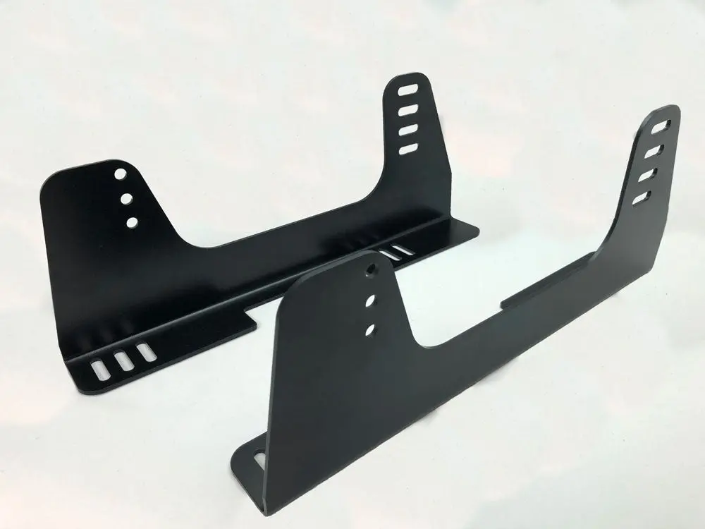 Sparco Qrt-R Side Mounts 1