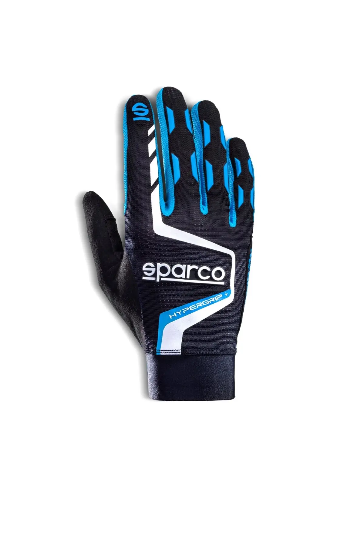 Sparco Hypergrip+ Sim Racing Gloves 1