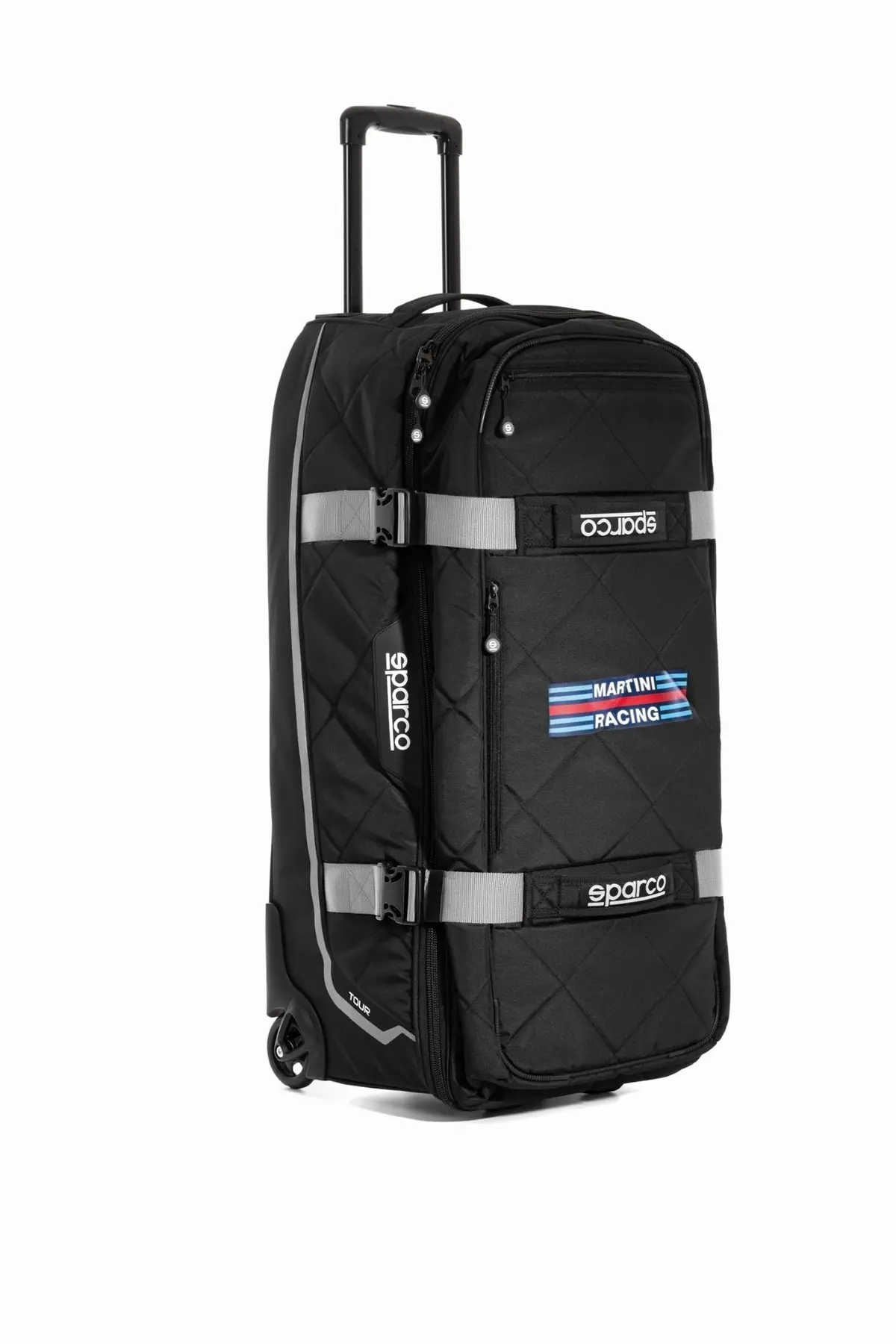 Sparco Martini Tour Bag 1