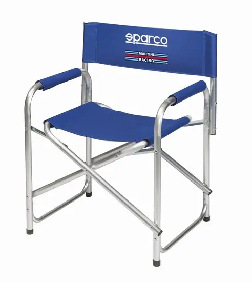 Sparco Martini Paddock Chair 1