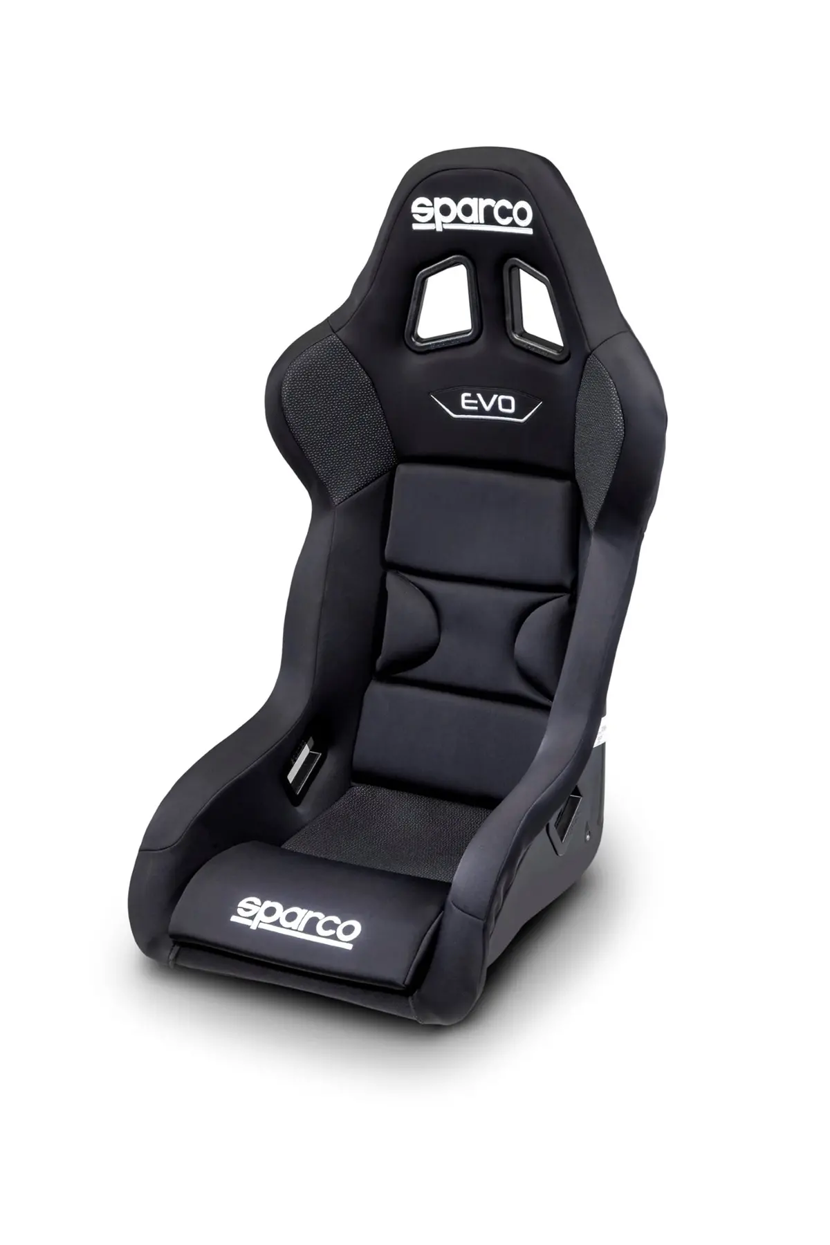 Sparco Evo Qrt-X Seat 1