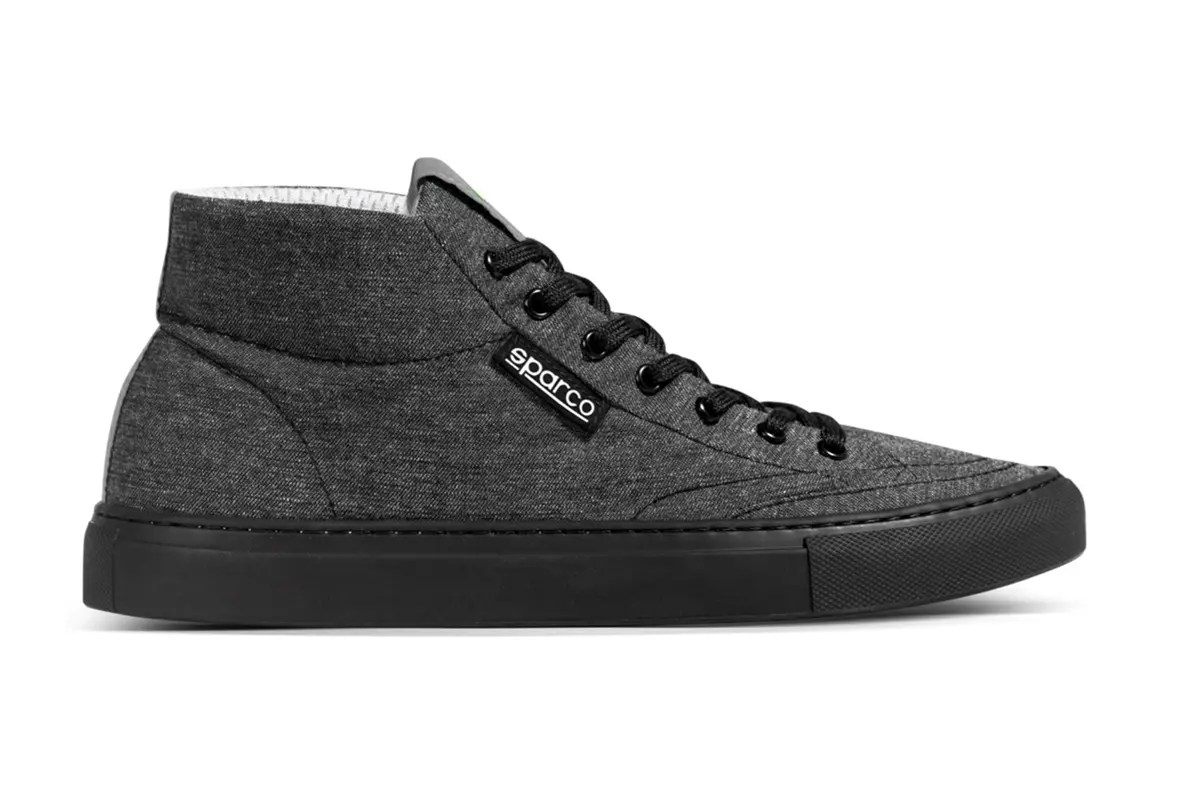 Sparco Futura Racing Shoes 1