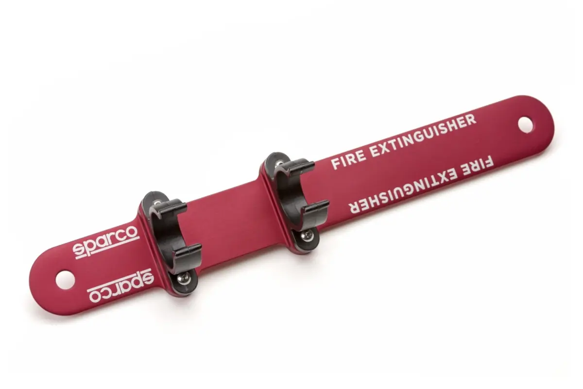 Sparco Element Bracket 1