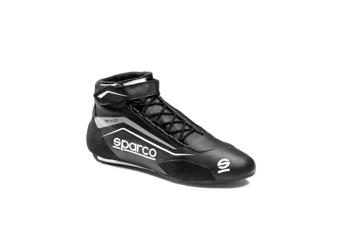 Sparco Skid Racing Shoes 1