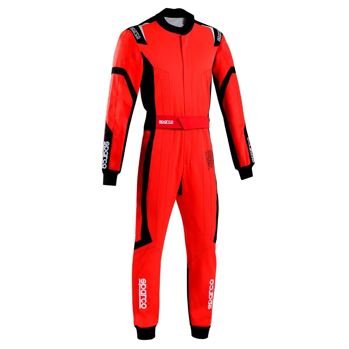 Sparco Thunder Pro Kart Racing Suit