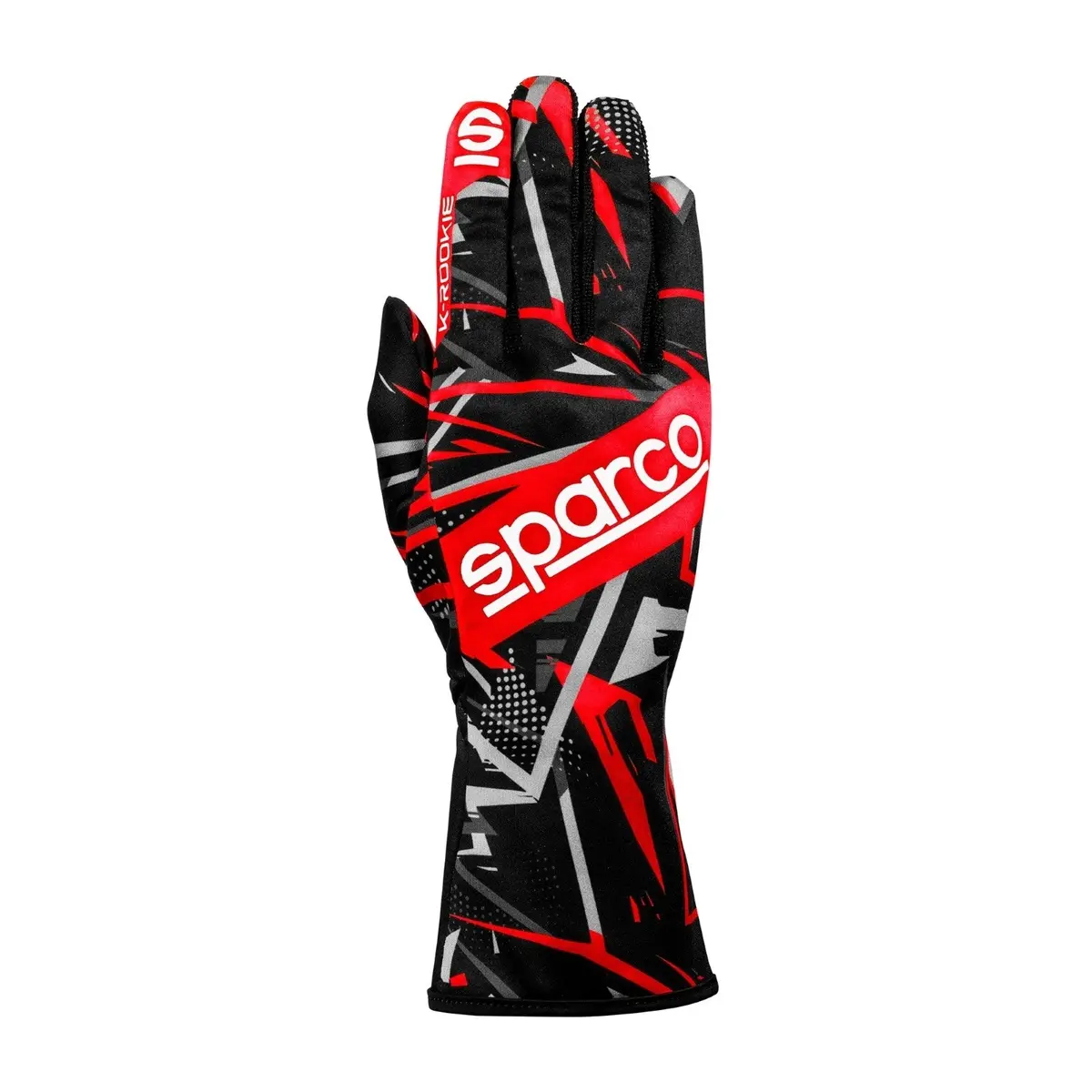 Sparco K-Rookie Karting Gloves 1