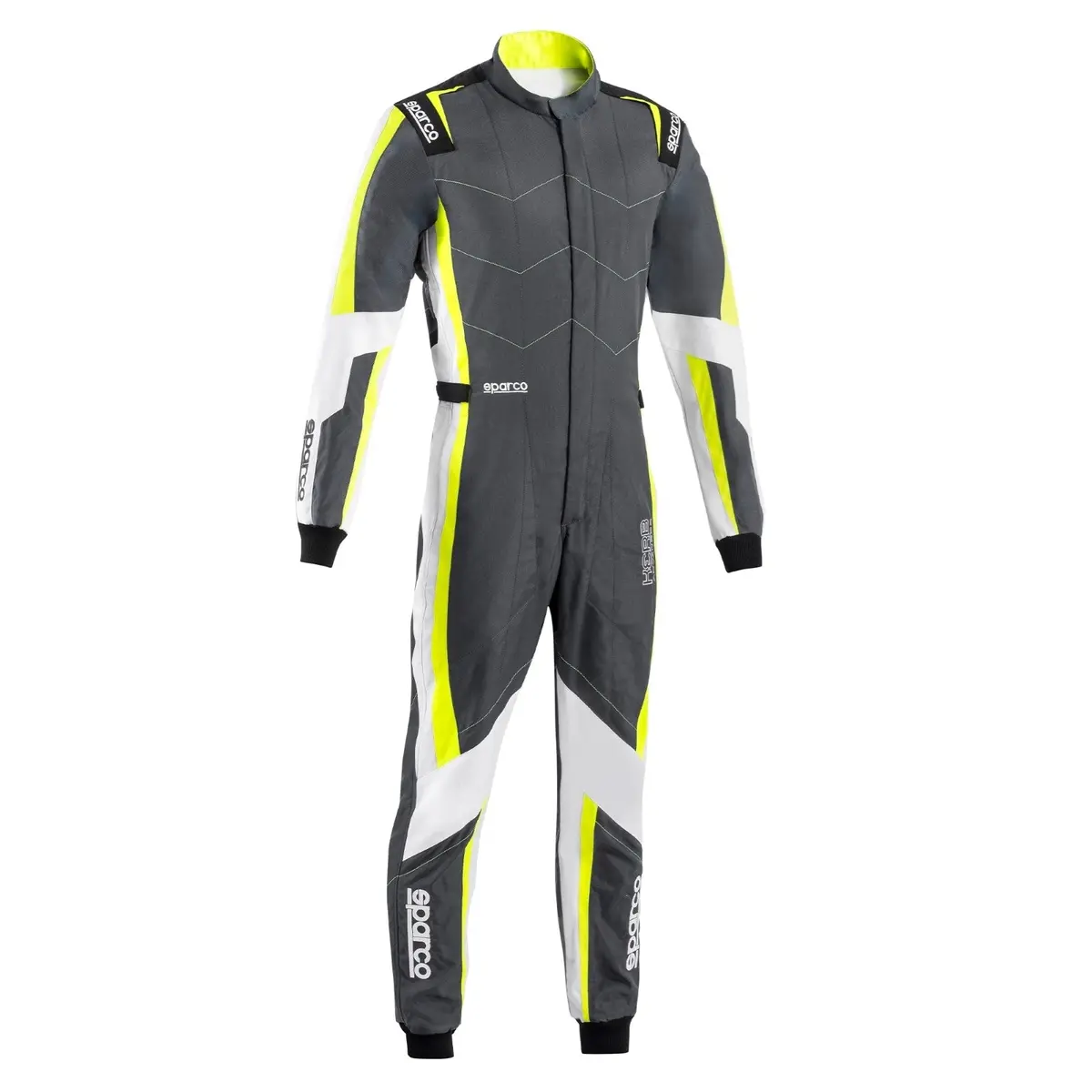 Sparco Kerb Advanced Karting Suit 1