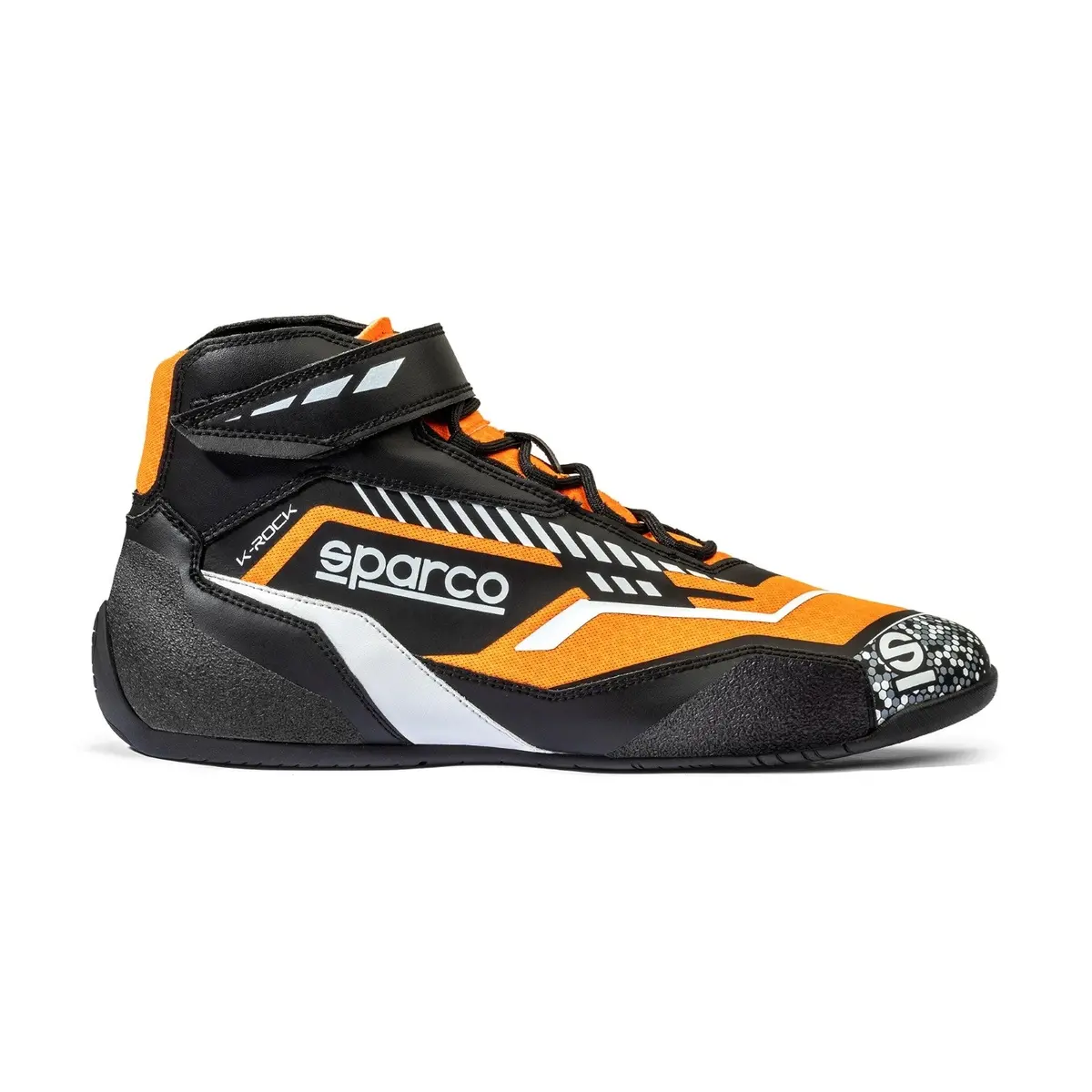 Sparco K-Rock Racing Shoes