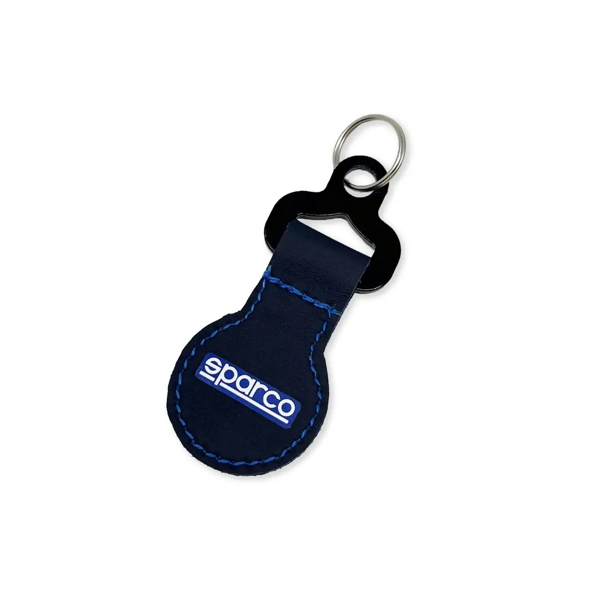 Sparco Gulf Keychain 1