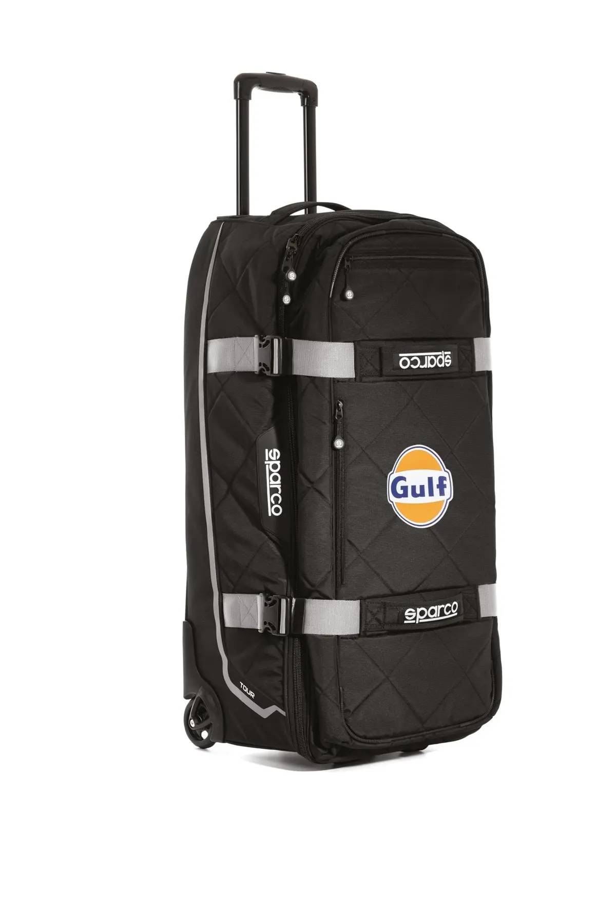 Sparco Gulf Tour Bag 1