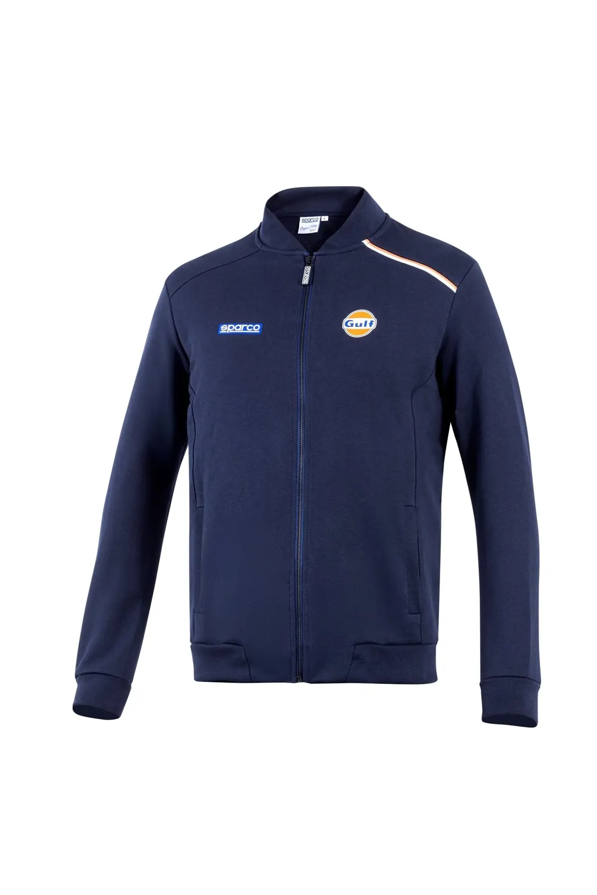 Sparco Gulf Full Zip 1