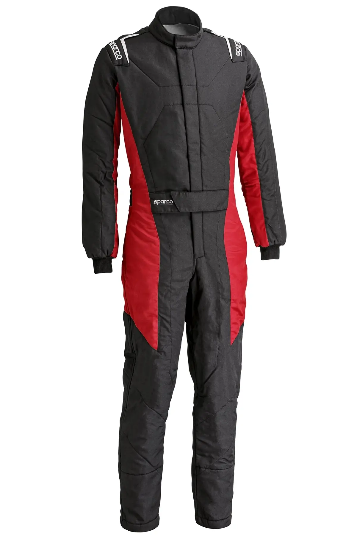 Sparco Stint Suit 1