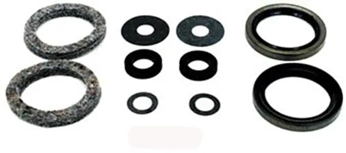 45849-49 Gasket And Seal Kit Front Fork 1