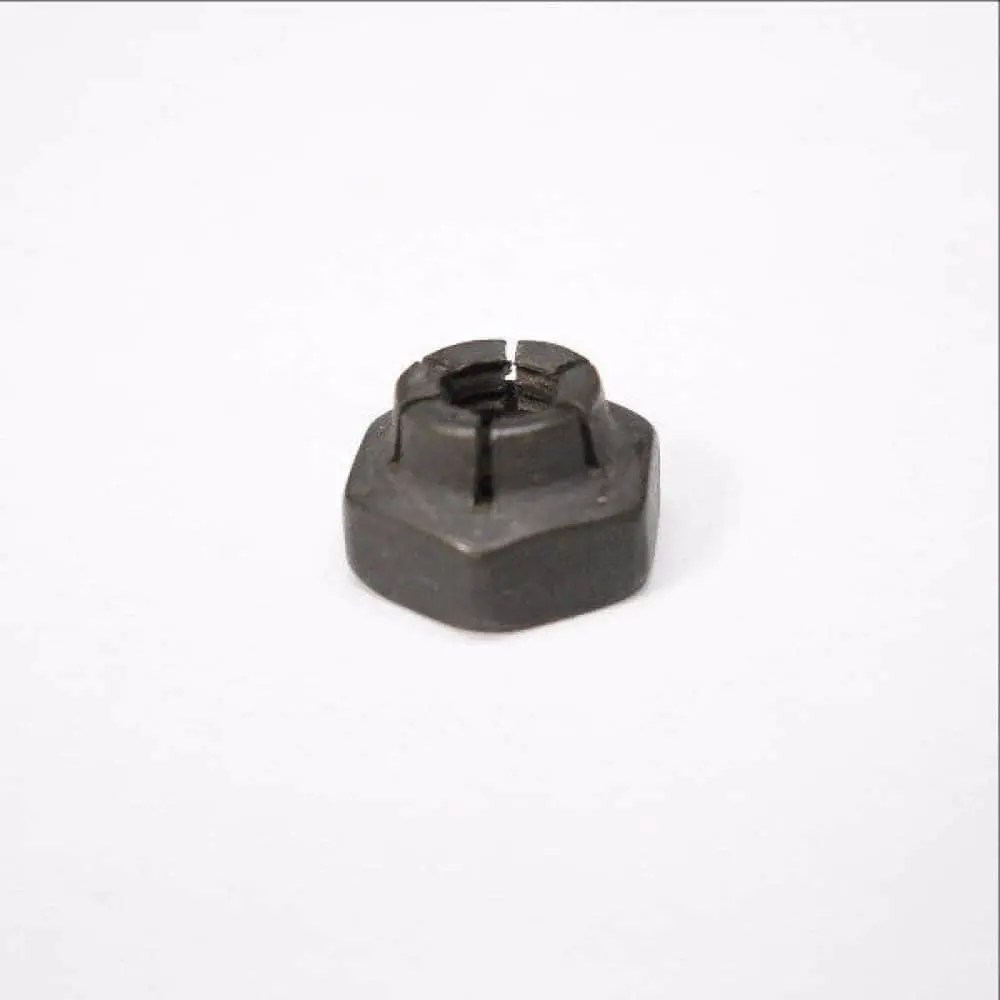0104F Knucklehead Flathead Panhead Flexloc Nut 1