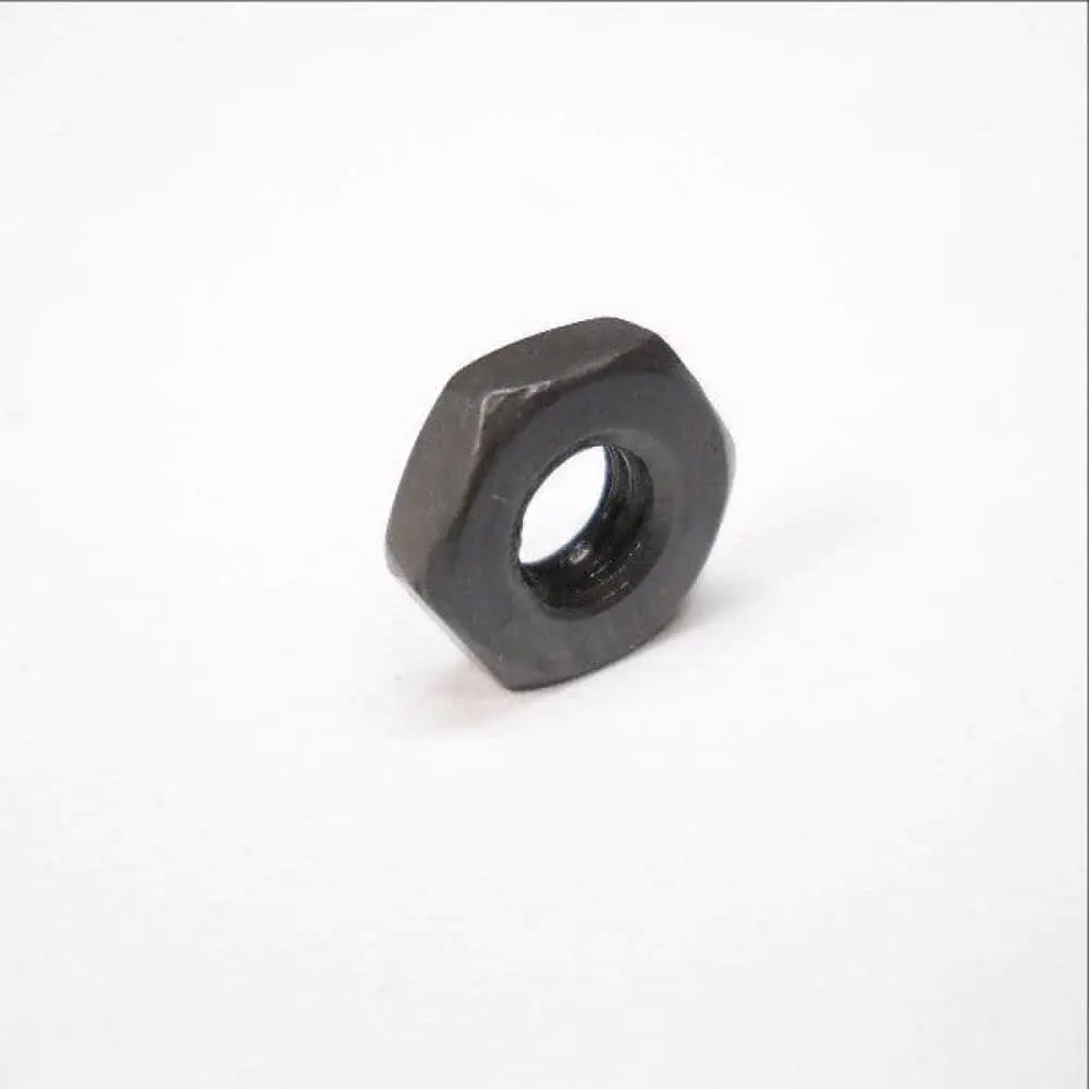 0105A Knucklehead Flathead Panhead Nut 1