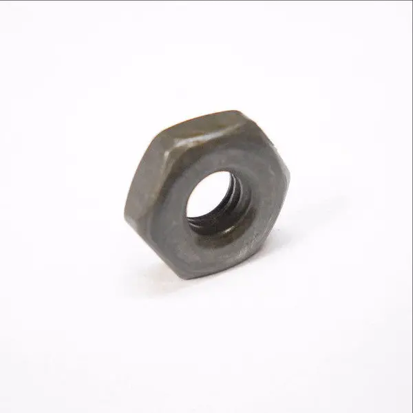 0106 Knucklehead Flathead Panhead Nut 1
