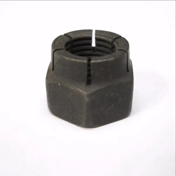 0119 Knucklehead Flathead Panhead Flexloc Nut 1