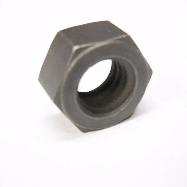 0120 Knucklehead Flathead Panhead Nut 1