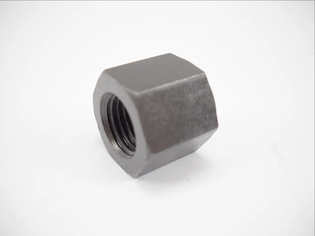 0123 Knucklehead Flathead Panhead Nut 1