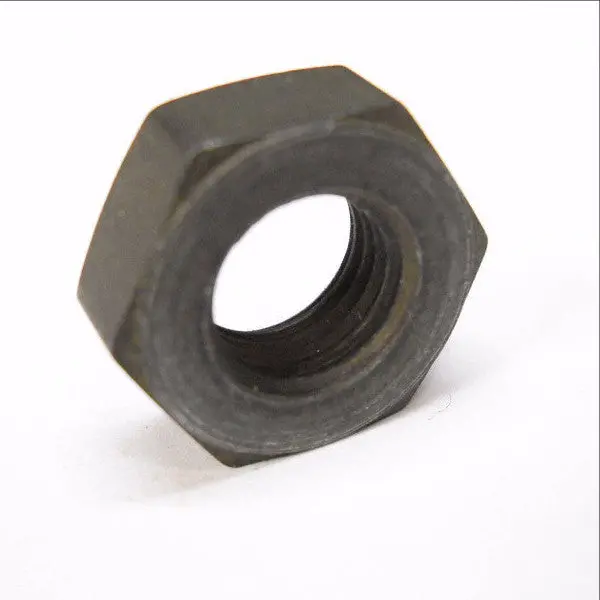 0125 Knucklehead Flathead Panhead Nut 1