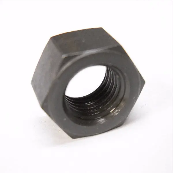 0127 Knucklehead Flathead Panhead Nut 1