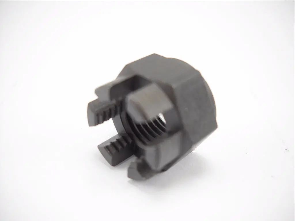 0128 Knucklehead Flathead Panhead Nut 1