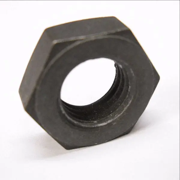 0130 Knucklehead Flathead Panhead Nut 1