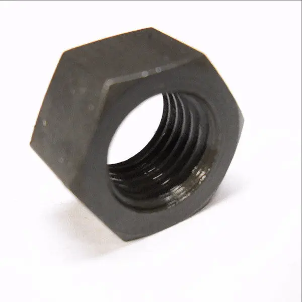 0133 Knucklehead Flathead Panhead Nut 1