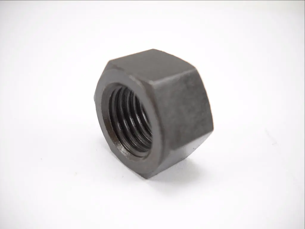 0133A Knucklehead Flathead Panhead Nut 1