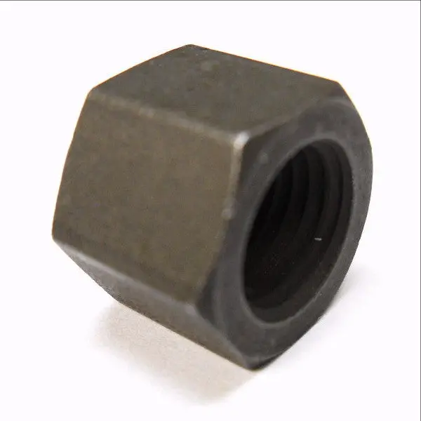 0134 Knucklehead Flathead Panhead Nut 1