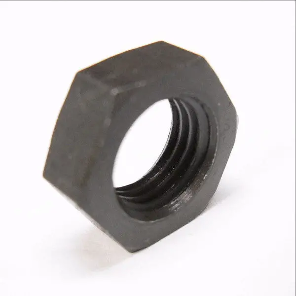 0136 Knucklehead Flathead Panhead Nut 1