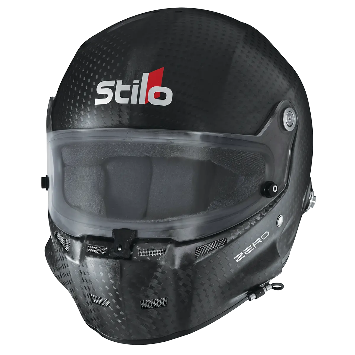 Stilo St5f Gt Zero 8860-2018 Carbon Helmet (Special Order) 1