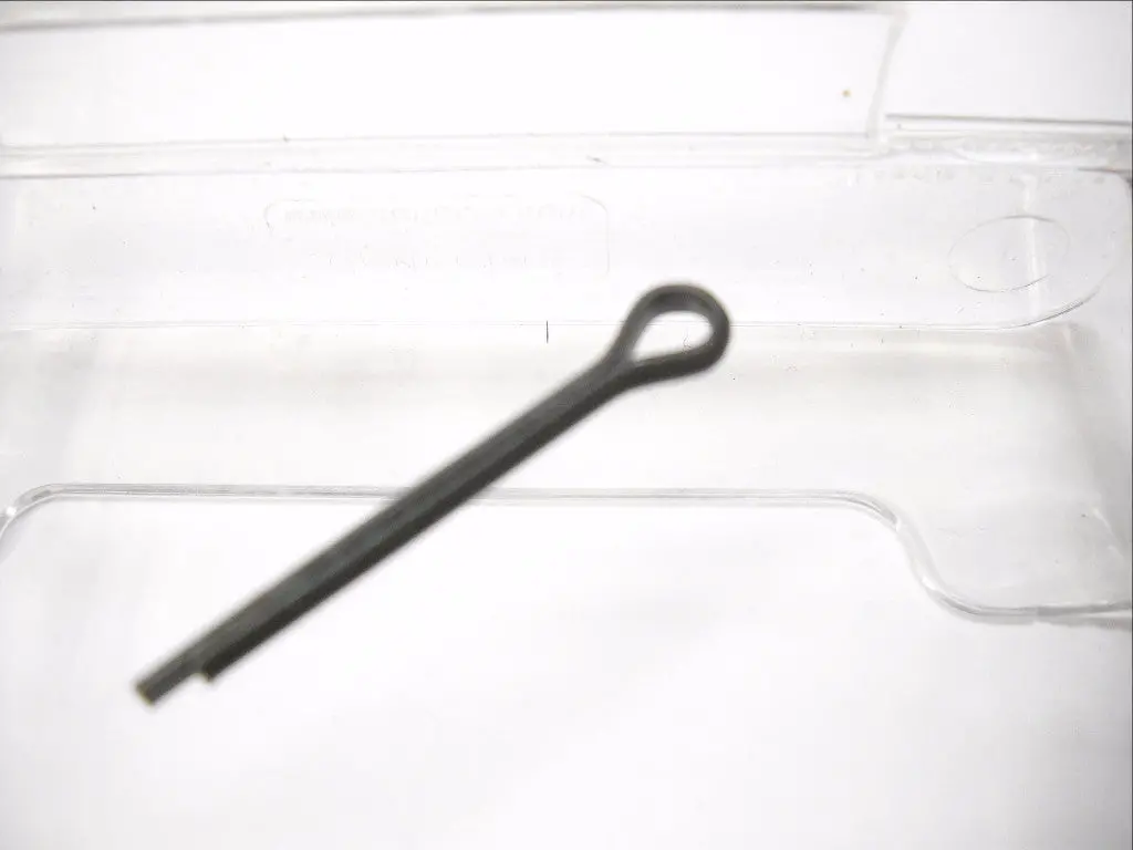 0292 Knucklehead Flathead Panhead Cotter Pin 1