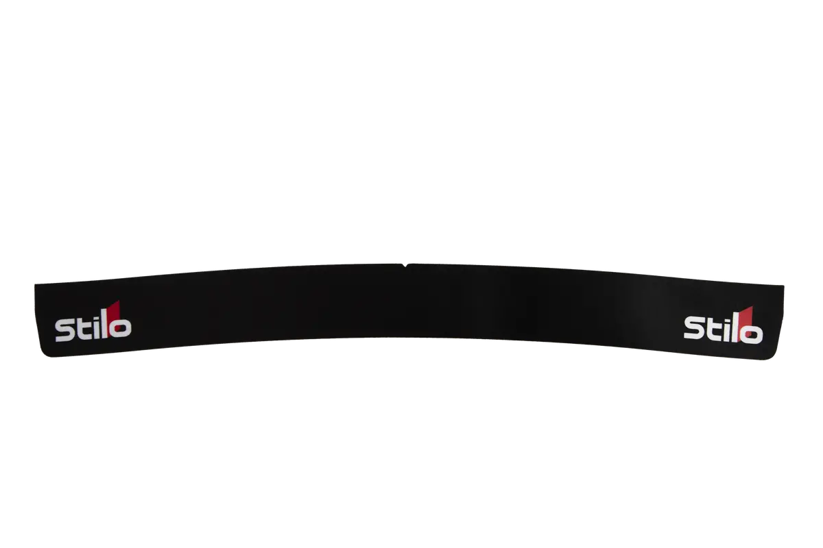 Stilo St6 Visor Sun Screen Sticker 1