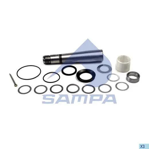 030.510 King Pin Kit 1