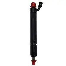 0432191812 New Bosch Injector For Cummins Isc 8.3L Engine 1