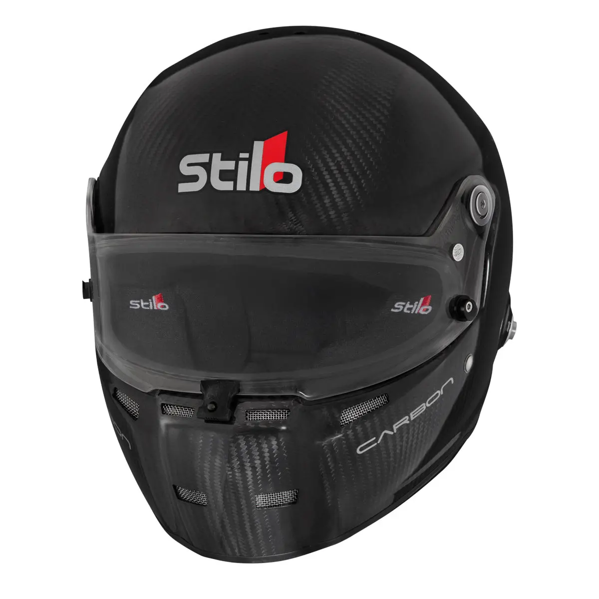 Stilo St5fn Carbon Helmet Sa2015 1