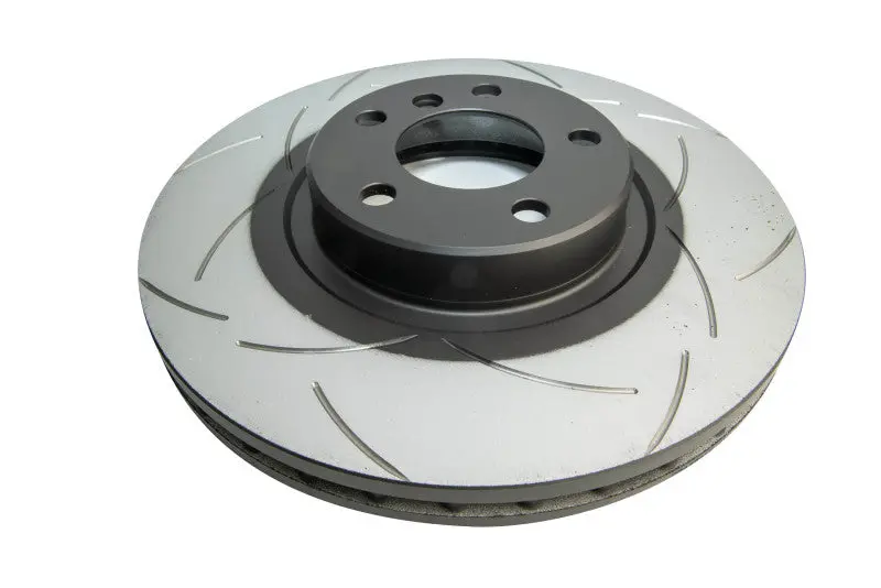 Dba 14-18 Bmw X5 Sdrive35i/Xdrive35i (Excl M Sport Brakes) Rear Slotted Street Series Rotor 1