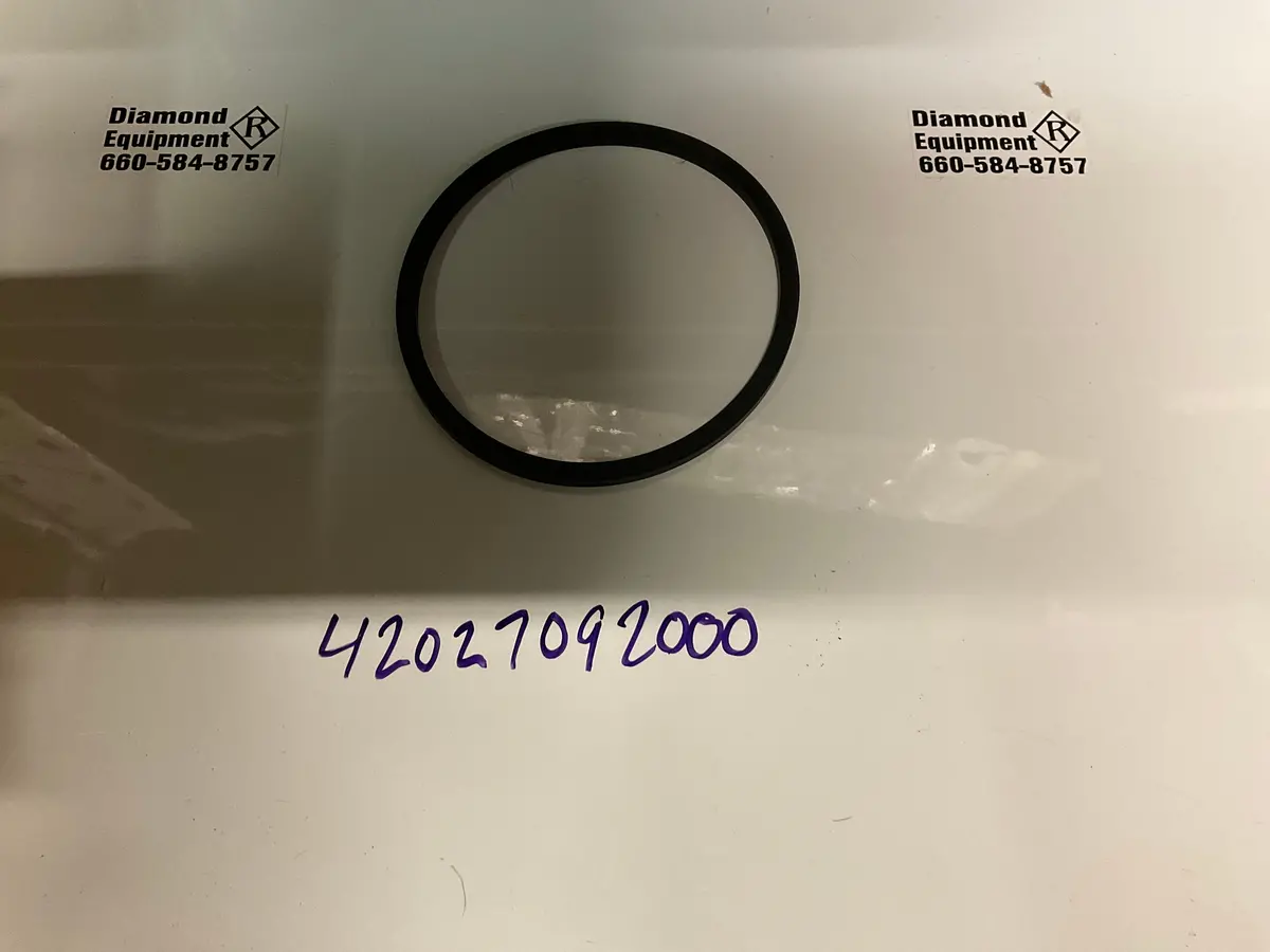 Stihl Gasket, Part #42027092000 1