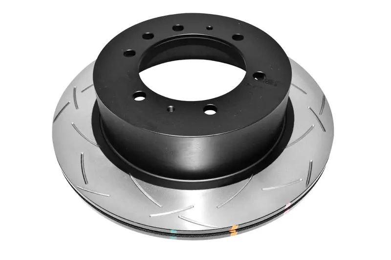 Dba 98-02 Nissan Patrol Gu Y61 T3 4000 Series Rear Rotor 1