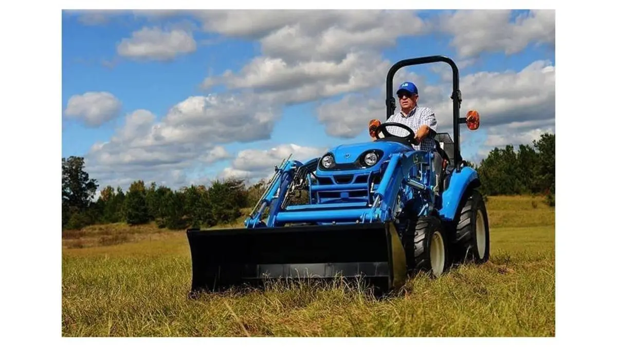 Ls Tractor Ll2102 1