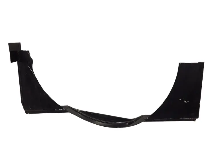 0780-3147-001 Fan Shroud 1