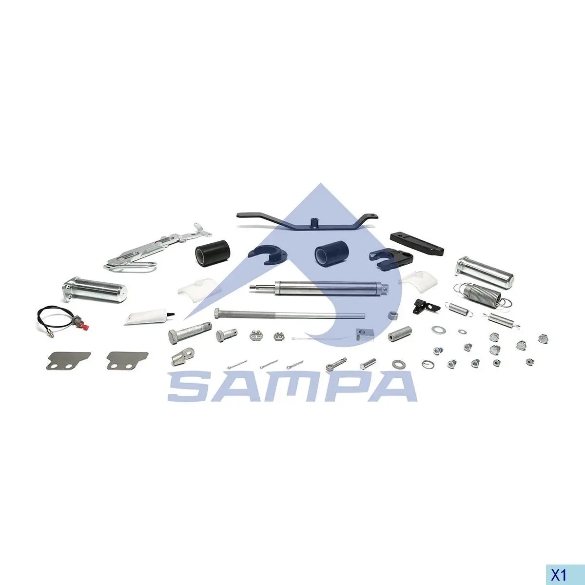 092.811 Fifth Wheel Repair Kit 1