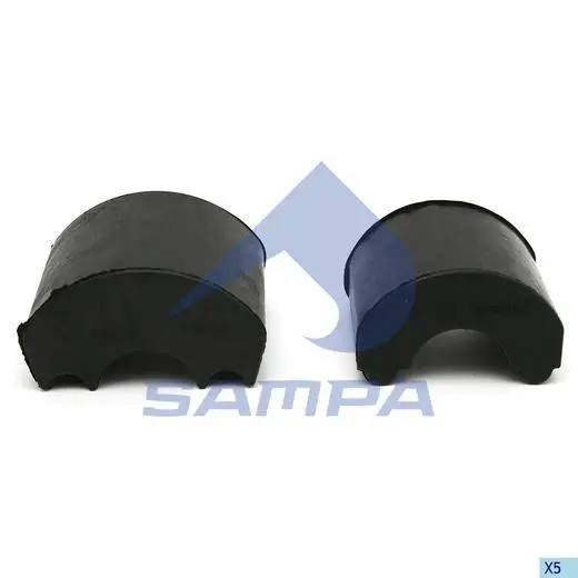 093.822 Fifth Wheel Repair Kit 1