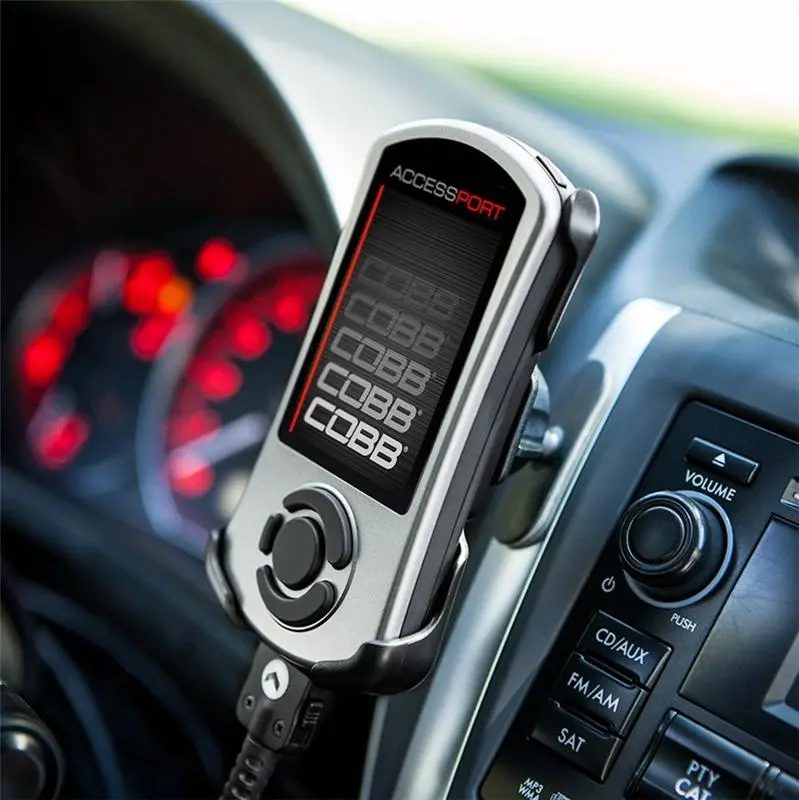 Cobb Porsche 07-09 911 (997.1) Turbo/08-09 911 (997.1) Gt2 Accessport V3 1
